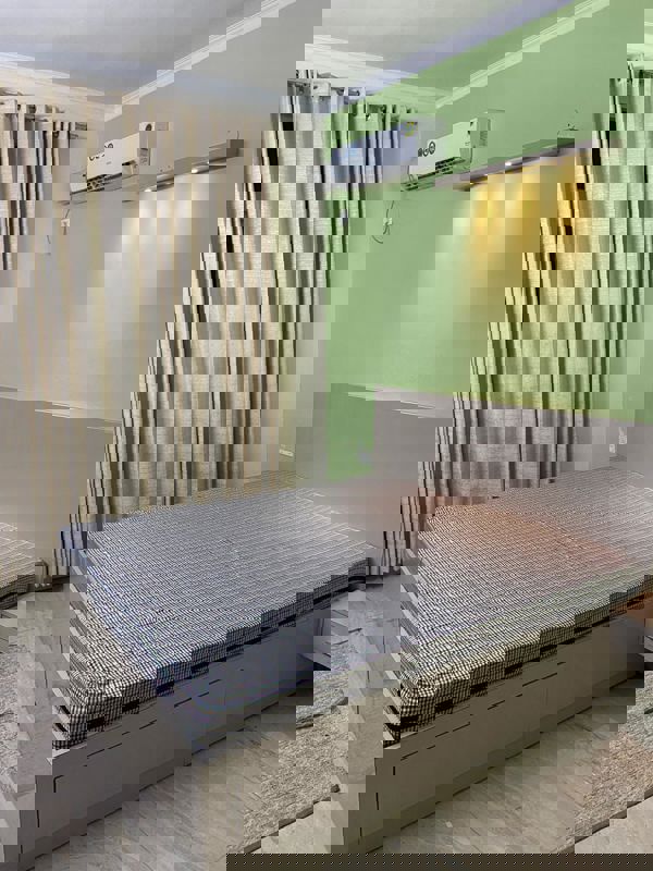 3 BHK Apartment For Rent in Bliss Orra