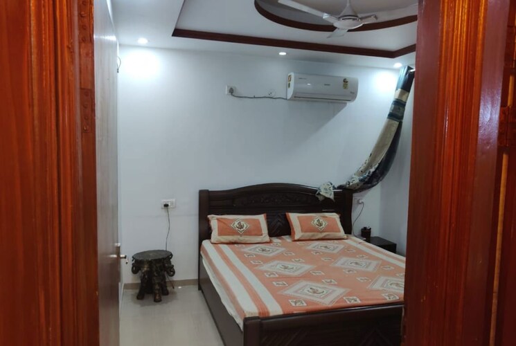 Bathroom, nk-savitry-enclave 2 Bedroom 1300 Sq.Ft. Apartment In Vip Road Zirakpur 9702474