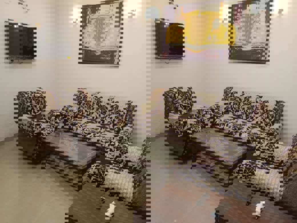 2 BHK 1300 Sq.Ft. Apartment in NK Savitry Enclave