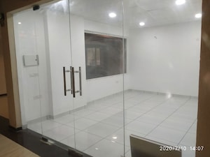 Kitchen in  Office Space at Motia Citi Royal Business Park, Ambala Highway – for Rent