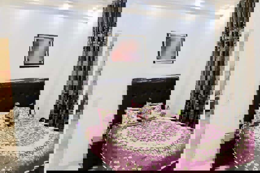 3 BHK Apartment For Rent in Ambala Highway