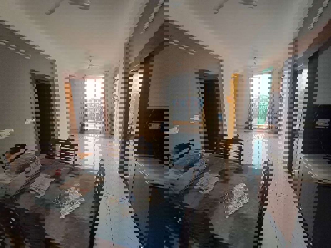 2 BHK + Pooja Room Builder Floor For Sale in Green Valley Heights