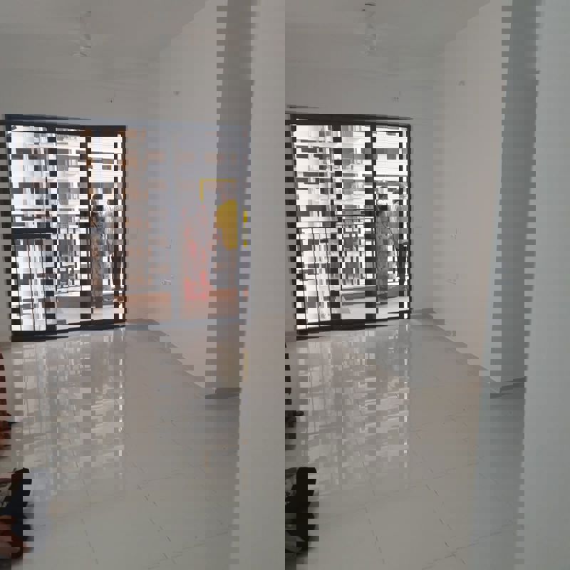 1 BHK Apartment For Sale in Amanora Gold Towers