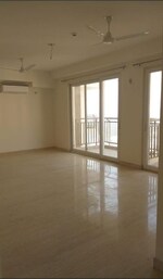 3 BHK + Servant Room 1889 Sq.Ft. Apartment in Adani M2K Oyster Grande