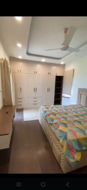 Bedroom in 3 BHK Apartment at Sobha City Gurgaon, Sector 108 – for Rent