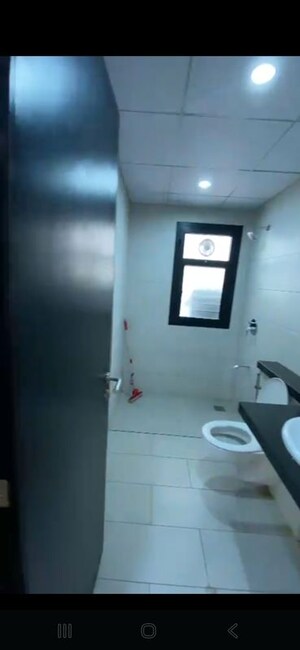 Bathroom in 3 BHK Apartment at Sobha City Gurgaon, Sector 108 – for Rent