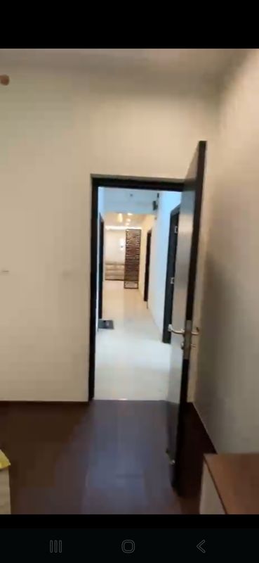 3 BHK + Servant Room 1710 Sq.Ft. Apartment in Sobha City Gurgaon