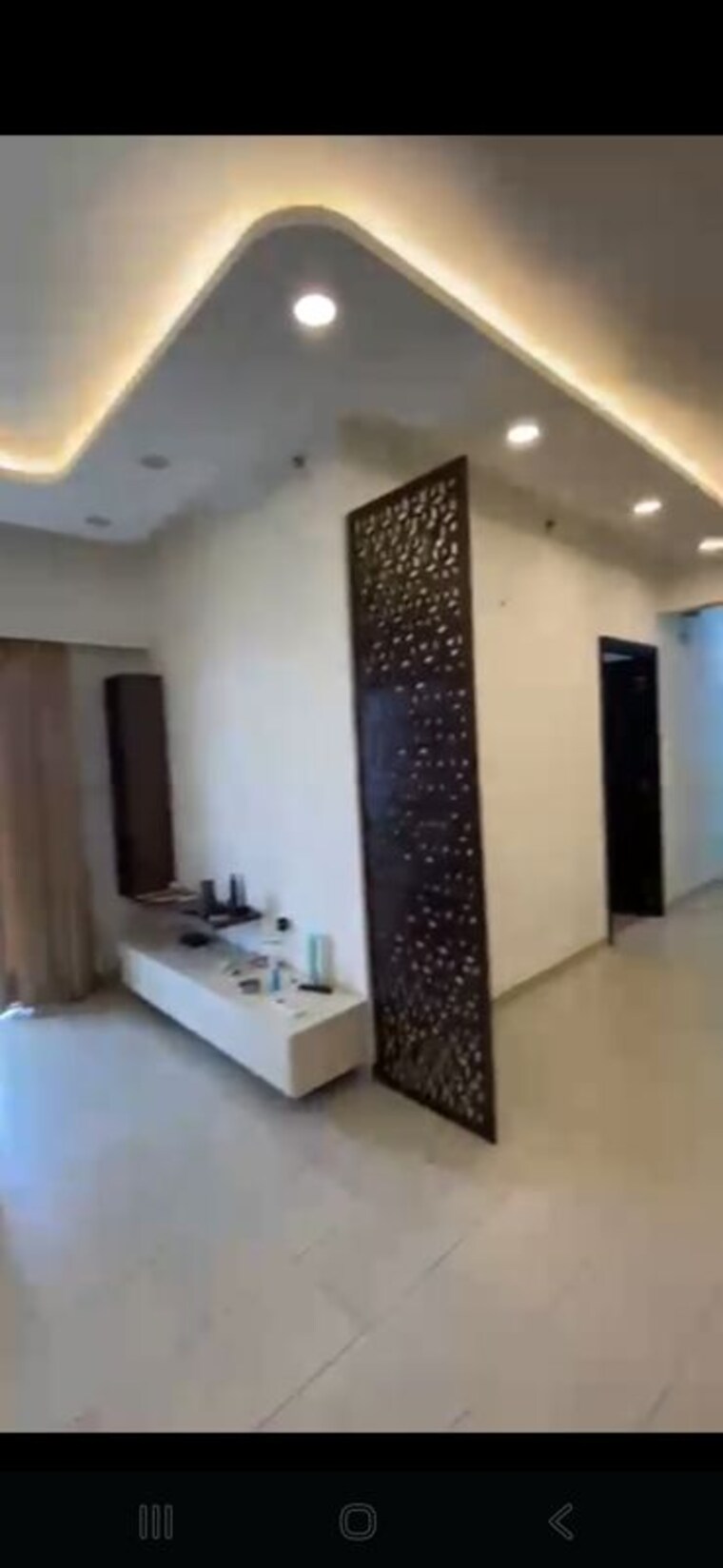 Living Room, sobha-city-gurgaon 3 Bedroom 1710 Sq.Ft. Apartment In Sector 108 Gurgaon 9719622