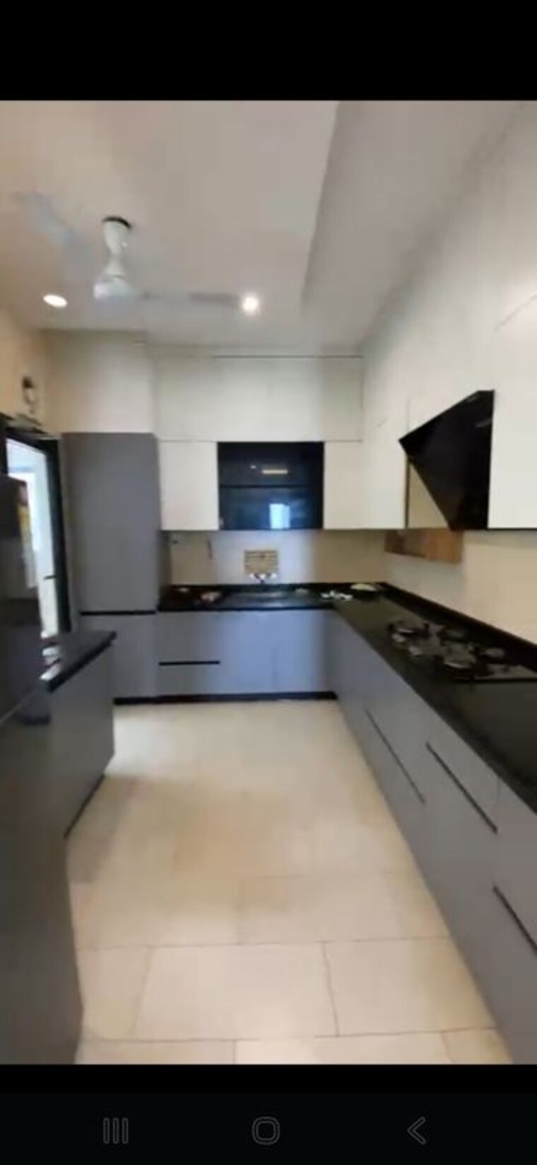 Kitchen, sobha-city-gurgaon 3 Bedroom 1710 Sq.Ft. Apartment In Sector 108 Gurgaon 9719622