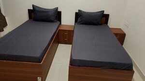 Kitchen in  Pg at Sector 49 – for Rent