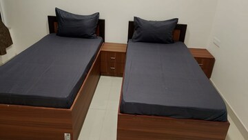 Kitchen in  Pg at Sector 49 – for Rent