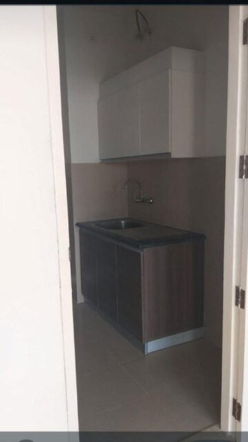 Bathroom in 3 BHK Apartment at ROF Aalayas, Sector 102 – for Sale