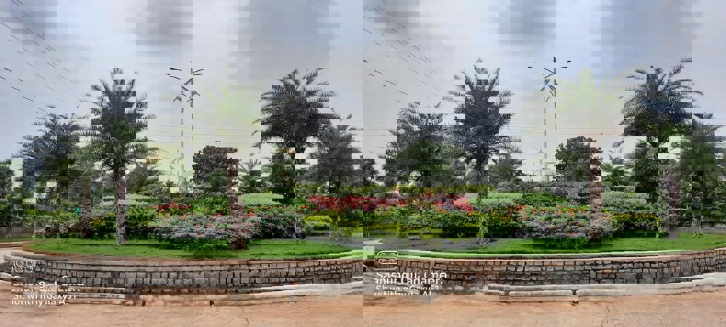 Plot For Sale in Ibrahimpatnam