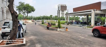  Plot – Exterior View View at Ibrahimpatnam - for Sale