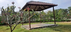  Plot – Exterior View View at Ibrahimpatnam - for Sale