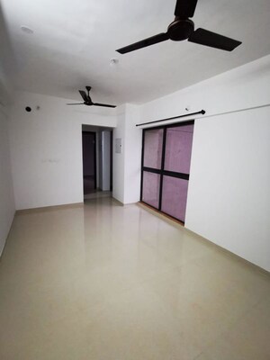 1 BHK Apartment For Rent in Dombivli East