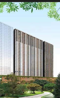 2 BHK + Servant Room Apartment For Sale in Hinjewadi