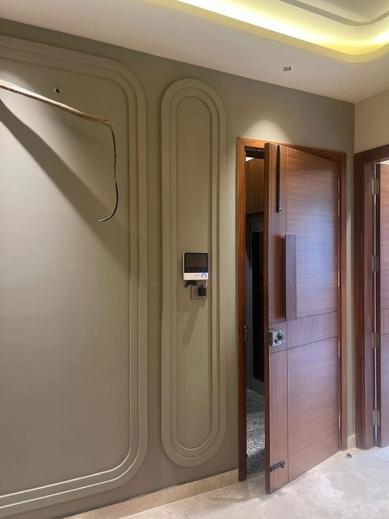 undefined, shipra-suncity 2 Bedroom 960 Sq.Ft. Builder Floor In Vaibhav Khand Ghaziabad 9719649