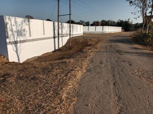 Plot Area in  Plot at Ormanjhi – for Sale