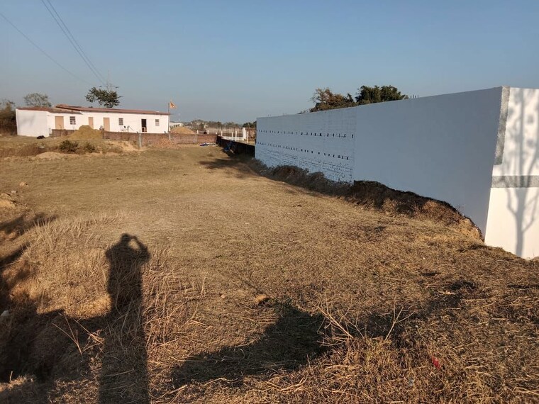 undefined, ormanjhi  1742 Sq.Yd. Plot In Ormanjhi Ranchi 9719660