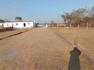 Plot Area in  Plot at Ormanjhi – for Sale
