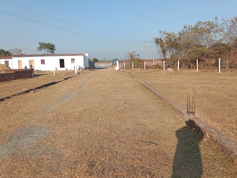 undefined, ormanjhi  1742 Sq.Yd. Plot In Ormanjhi Ranchi 9719660