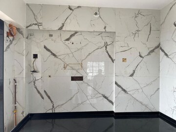 Bathroom in 1 BHK Apartment at Sai Residency Gachibowli, Gachibowli – for Rent