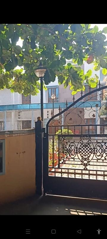 1 BHK Apartment – Exterior View View at Sai Residency Gachibowli, Gachibowli - for Rent