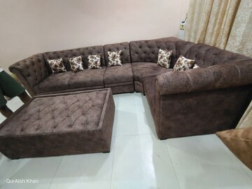 Kitchen in  Pg at Viraj Khand – for Rent