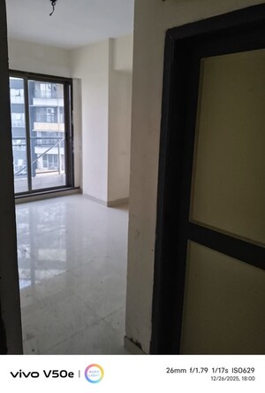 Room in 3 BHK Apartment at Sarvodaya Hills, Dombivli East – for Sale