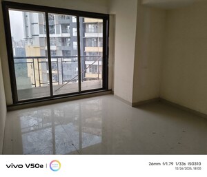 Room in 3 BHK Apartment at Sarvodaya Hills, Dombivli East – for Sale