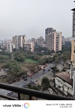 3 BHK + Servant Room Apartment For Sale in Sarvodaya Hills