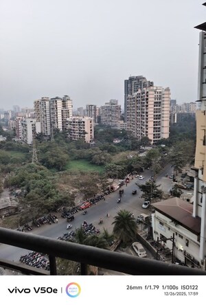 3 BHK Apartment For Sale in Sarvodaya Hills, Dombivli East