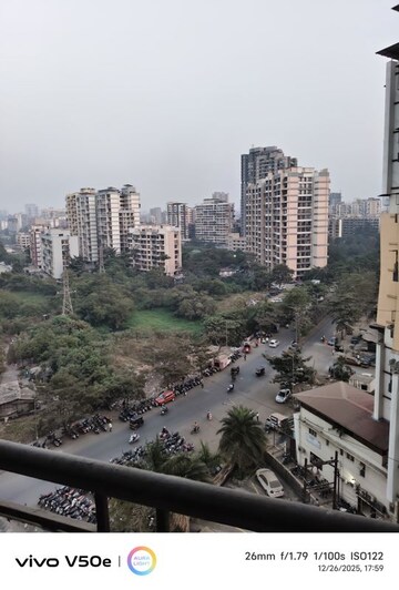 3 BHK Apartment For Sale in Sarvodaya Hills, Dombivli East