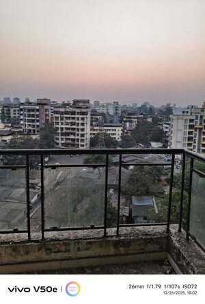 3 BHK Apartment – Exterior View View at Sarvodaya Hills, Dombivli East - for Sale