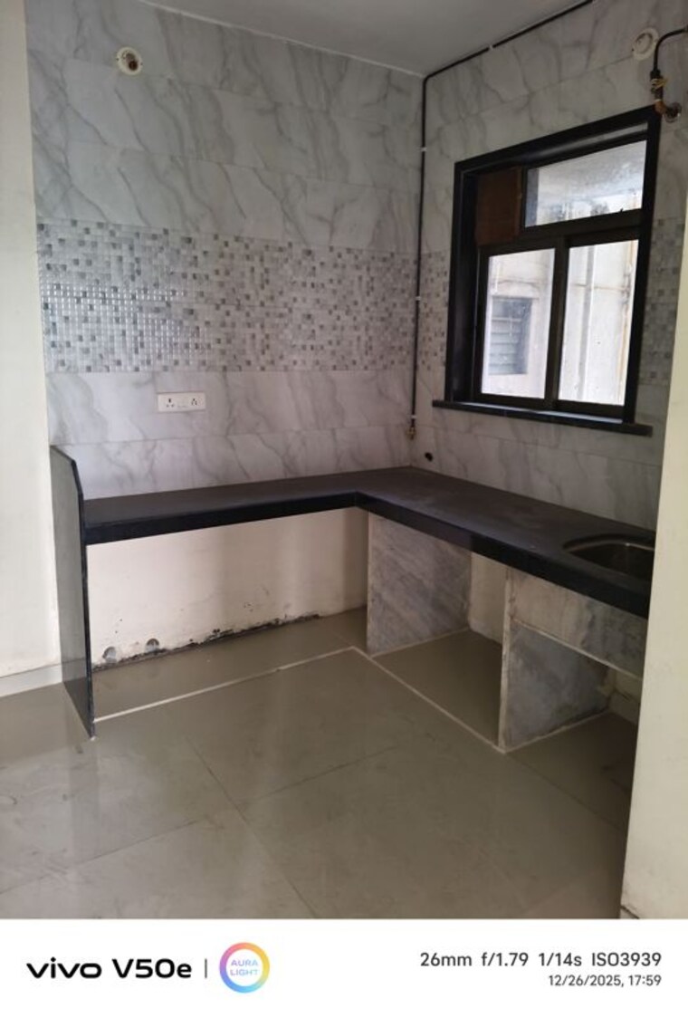 Kitchen, sarvodaya-hills 3 Bedroom 945 Sq.Ft. Apartment In Dombivli East Thane 9719668