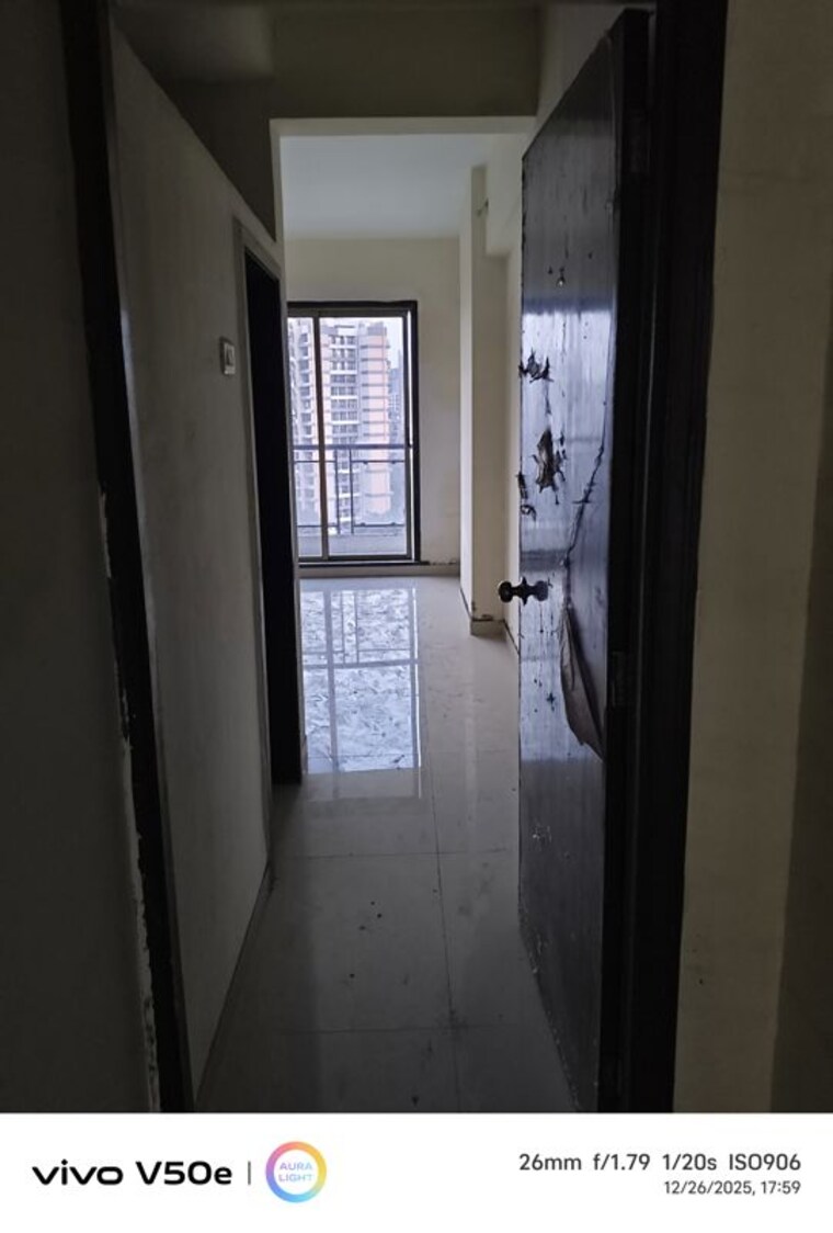 undefined, sarvodaya-hills 3 Bedroom 945 Sq.Ft. Apartment In Dombivli East Thane 9719668