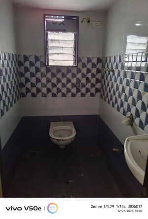 Master Bedroom in 3 BHK Apartment at Sarvodaya Hills, Dombivli East – for Sale