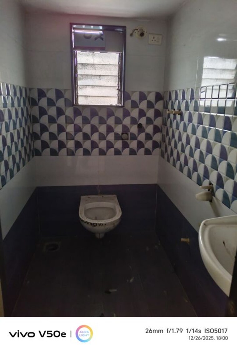 Master Bedroom, sarvodaya-hills 3 Bedroom 945 Sq.Ft. Apartment In Dombivli East Thane 9719668