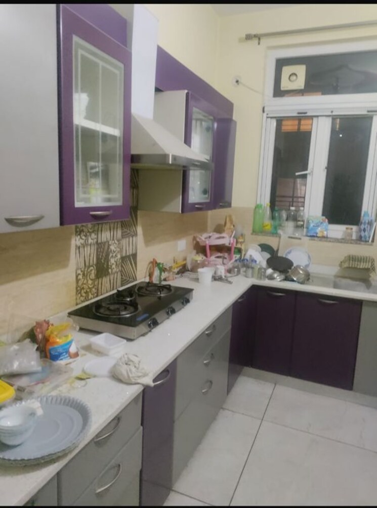 Team Area, sector 21d 1 Bedroom 100 Sq.Yd. Builder Floor In Sector 21d Faridabad 9719688