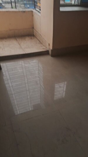 Bathroom in 2 BHK Builder Floor at Janbazar – for Sale