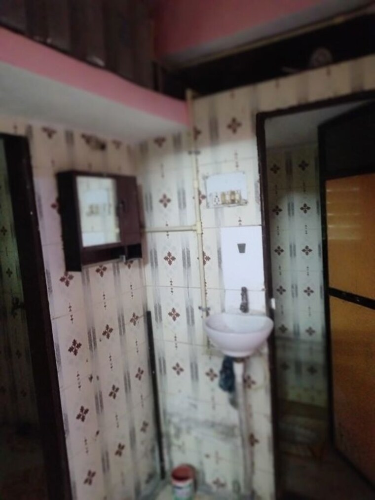 Floor Plan, dombivli west 1 Bedroom 490 Sq.Ft. Apartment In Dombivli West Thane 9719698