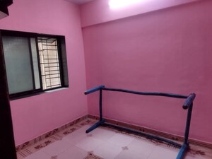 1 BHK Apartment For Rent in Dombivli West