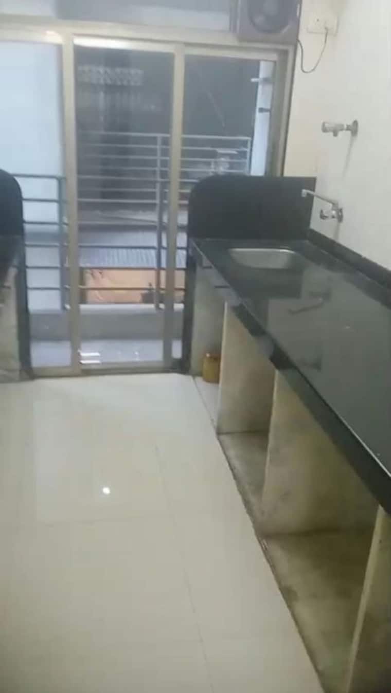 Kitchen, jasani-west-view 2 Bedroom 960 Sq.Ft. Apartment In Vile Parle West Mumbai 9719684