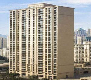 2 BHK Apartment For Rent in Hiranandani Estate Flamingo, Ghodbunder Road