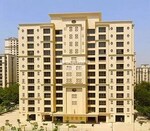 1 BHK 700 Sq.Ft. Apartment in Hiranandani Estate Oyster