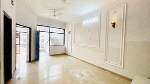 Room in 2.5 BHK Builder Floor at Dhakoli – for Sale