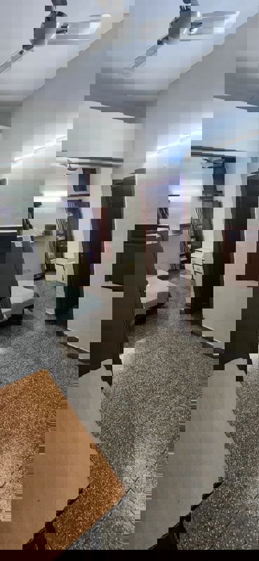 2 BHK Builder Floor For Rent in Sector 33