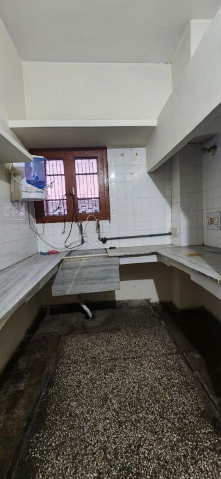 Kitchen, sector 33 2 Bedroom 615 Sq.Ft. Builder Floor In Sector 33 Chandigarh 9719730