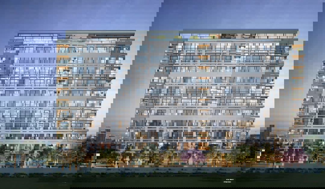 4 BHK Apartment For Sale in Amar Oasis